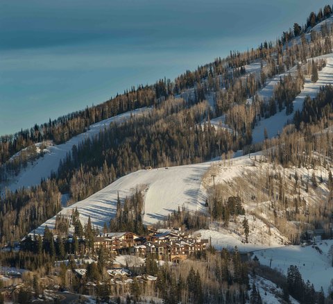 STEIN ERIKSEN LODGE - Photo 16