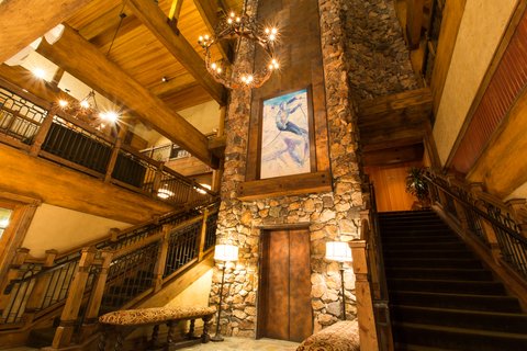 STEIN ERIKSEN LODGE - Photo 25