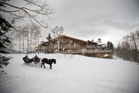 STEIN ERIKSEN LODGE - Photo 28