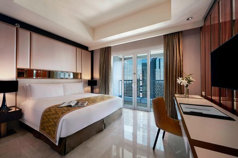 One Bedroom Residence