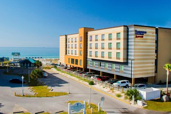 Fairfield Inn & Suites by Marriott Fort Walton Beach-West Destin