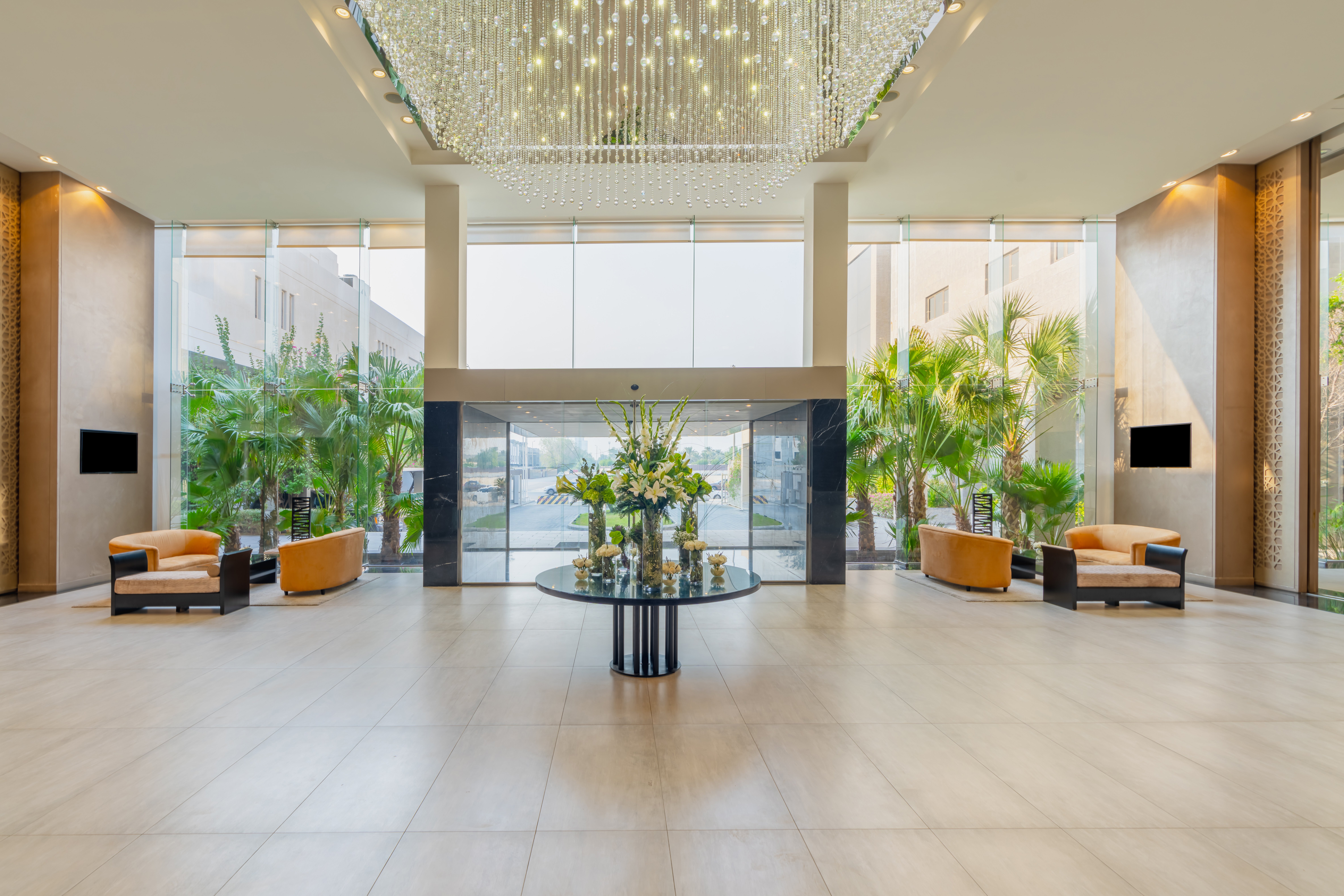 CARLTON AL MOAIBED HOTEL-guestroom-Welcome to Carlton Al Moaibed Hotel.jpg