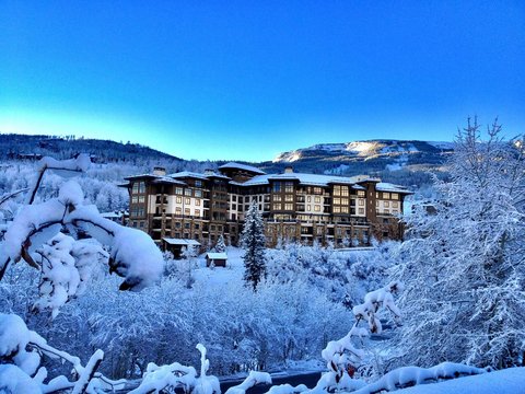 VICEROY SNOWMASS - Photo 10