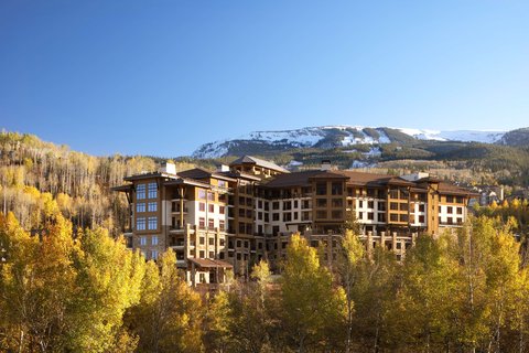 VICEROY SNOWMASS - Photo 11