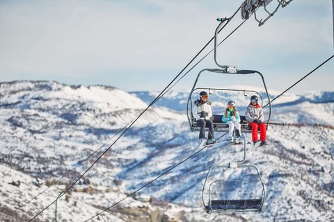 VICEROY SNOWMASS - Photo 17