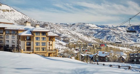 VICEROY SNOWMASS - Photo 18