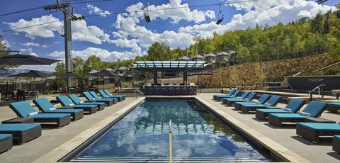 VICEROY SNOWMASS - Photo 21