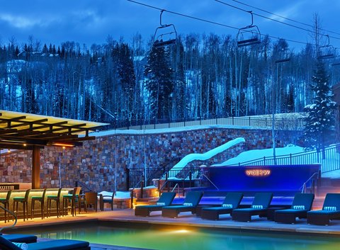VICEROY SNOWMASS - Photo 23
