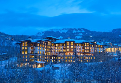 VICEROY SNOWMASS - Photo 9