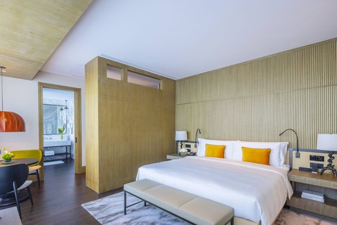 MGM SHANGHAI WEST BUND - Photo 50