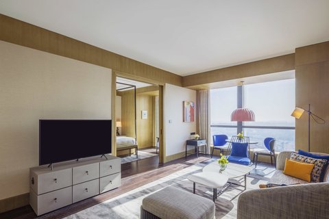 MGM SHANGHAI WEST BUND - Photo 49