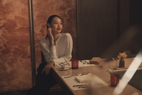 REGENT SHANGHAI ON THE BUND - Photo 26