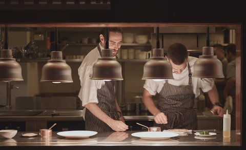 REGENT SHANGHAI ON THE BUND - Photo 37