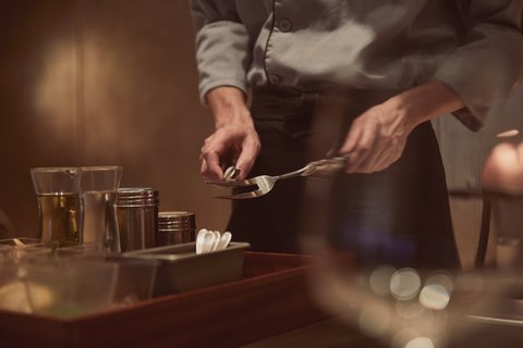 REGENT SHANGHAI ON THE BUND - Photo 35