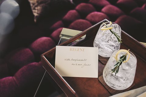 REGENT SHANGHAI ON THE BUND - Photo 52