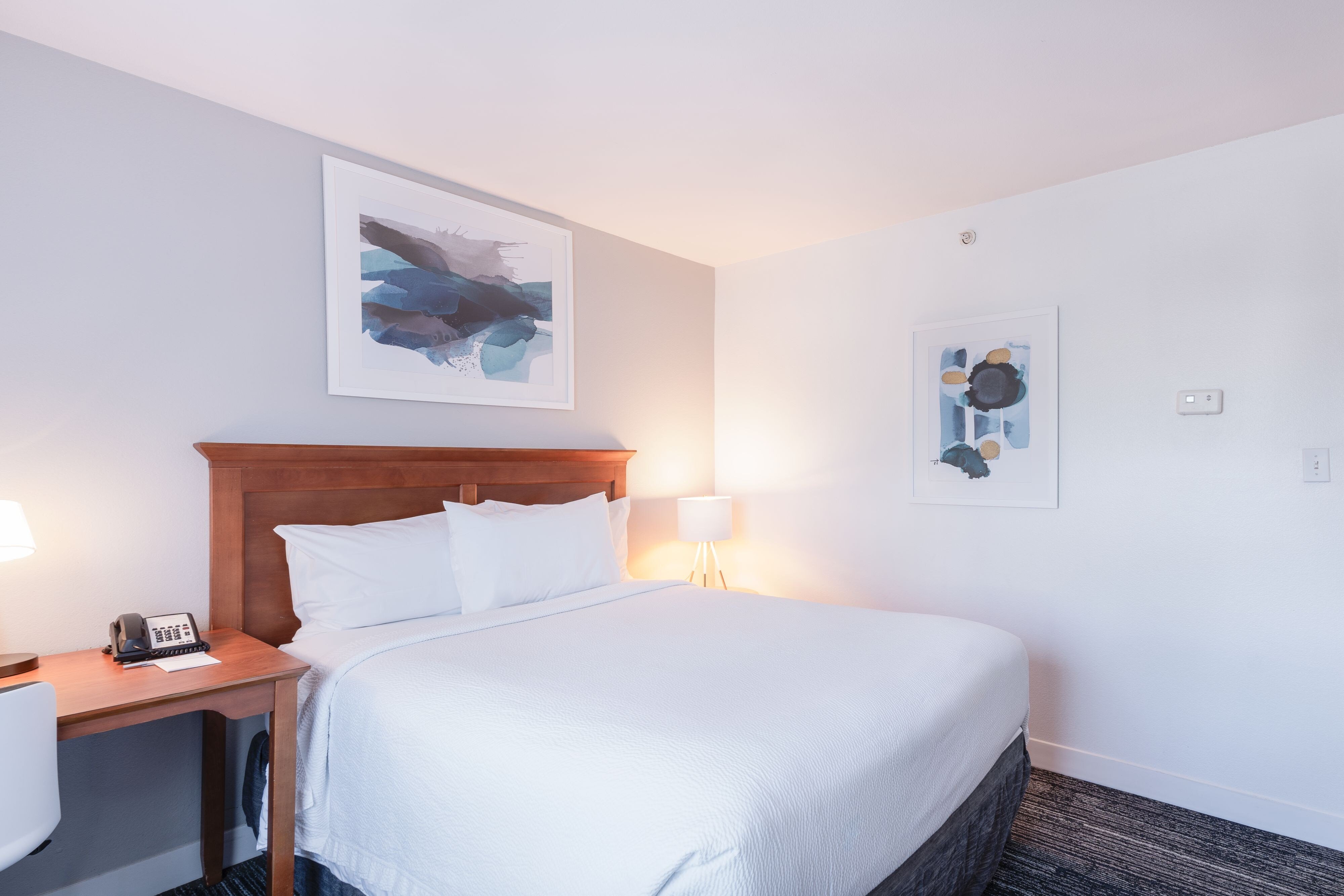 TownePlace Suites by Marriott Fredericksburg-guestroom-Two-Bedroom Suite - Queen Bedroom.jpg