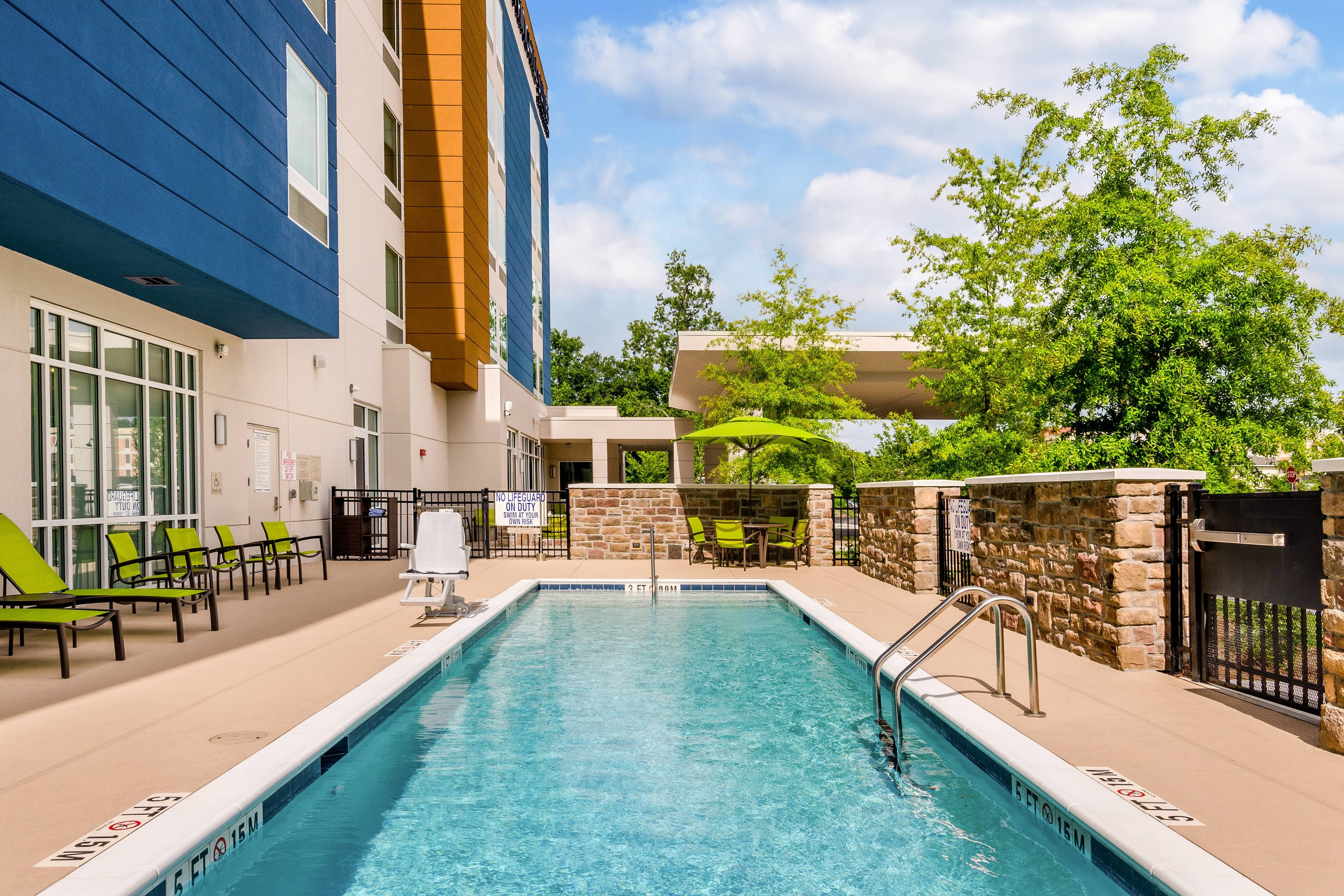 SpringHill Suites by Marriott Charleston Airport and Convention Center, photo 6
