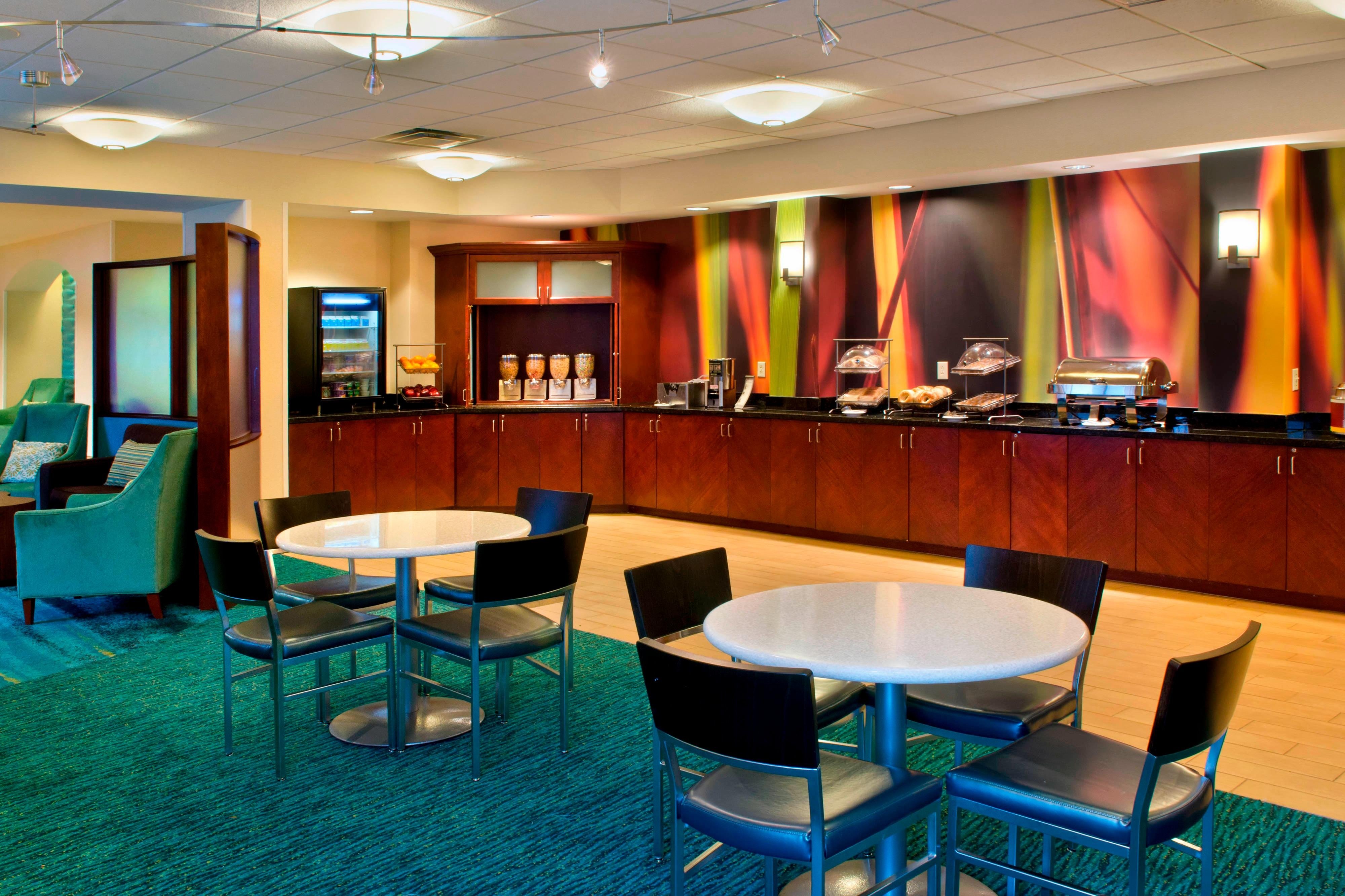 SpringHill Suites by Marriott Philadelphia Plymouth Meeting, photo 6