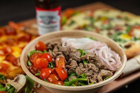 Mack\'s Inn Pizza & Ice Cream Parlor