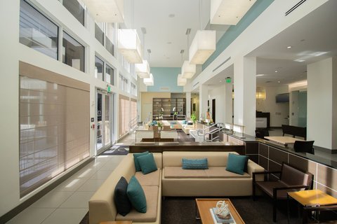 Element Lobby