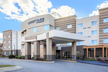 Courtyard by Marriott Nashville SE/Murfreesboro