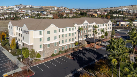 Discover Comfort and Convenience at Staybridge Suites