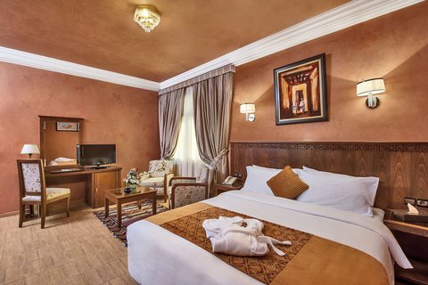 City Room