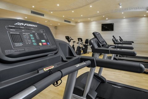 Fitness Wellness