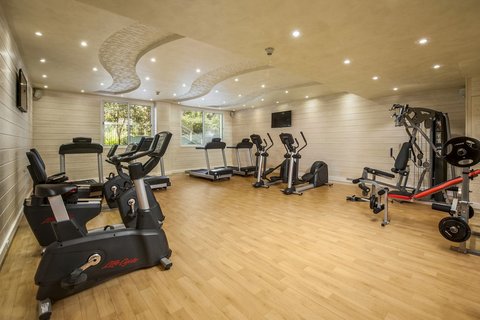 Fitness