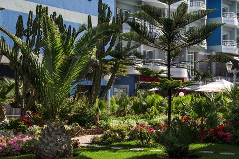 Val D Anfa Hotel Casablanca Garden