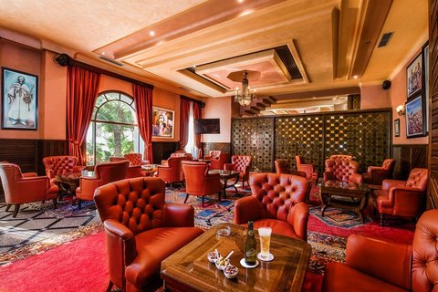 Bar Aladin