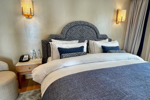 Suite Blue Oceane 