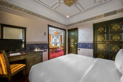 Suite Oceane