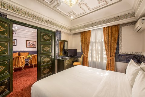  Heritage Suite