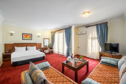 Junior Suite 