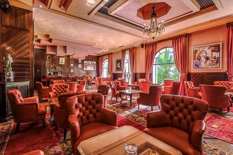 Aladin Bar 