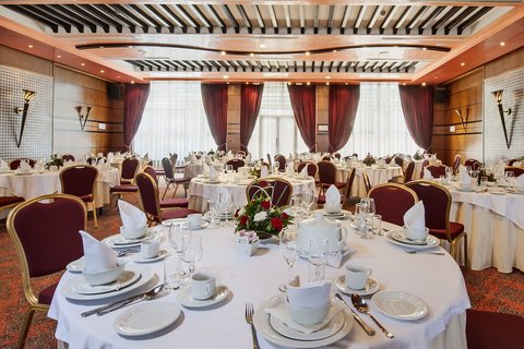 Warda Meeting Room