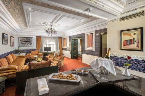 Suite Heritage