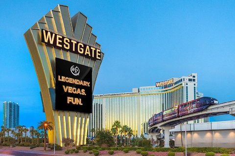 Westgate Las Vegas Resort and Casino