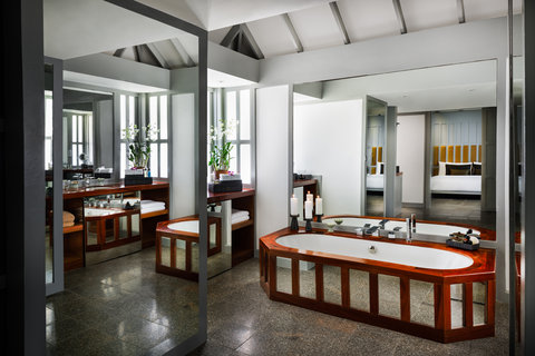 Suite Deluxe Beach Suite