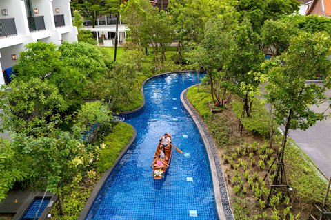 JW MARRIOTT KHAO LAK SUITES - Photo 205