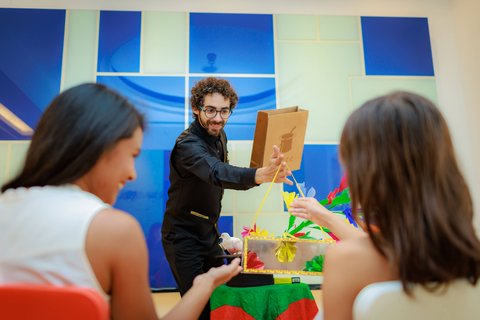 JW MARRIOTT KHAO LAK SUITES - Photo 355