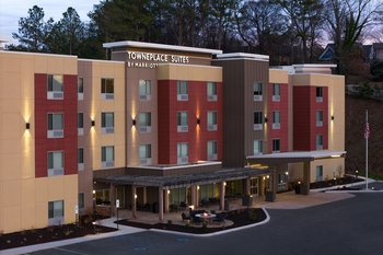 TownePlace Suites by Marriott Chattanooga South/East Ridge