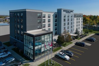 TownePlace Suites by Marriott Sudbury