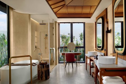 TA AKTANA RESORT LABUAN BAJO - Photo 4