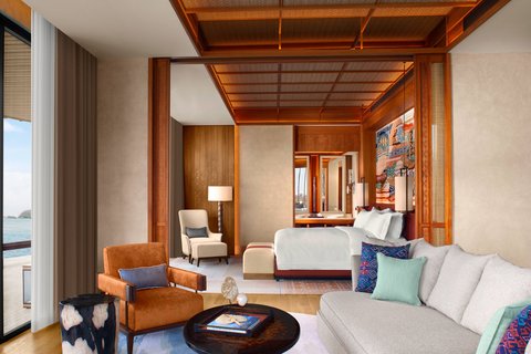 TA AKTANA RESORT LABUAN BAJO - Photo 8