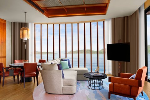 TA AKTANA RESORT LABUAN BAJO - Photo 10