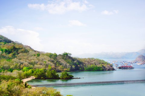 TA AKTANA RESORT LABUAN BAJO - Photo 19