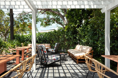 Ellas Terrace