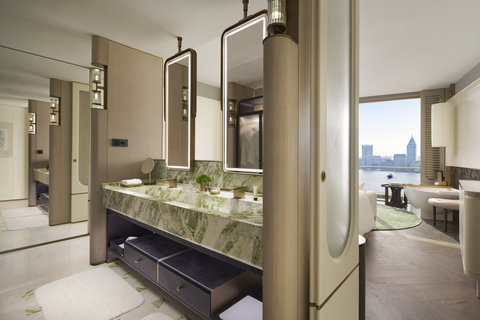 REGENT SHANGHAI ON THE BUND - Photo 19